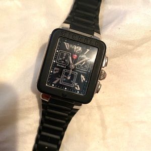 Michele Women’s Watch